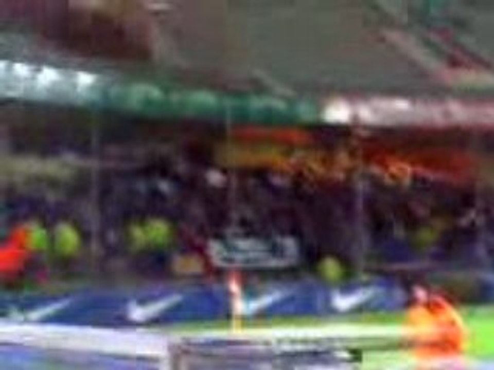 Monptellier-Grenoble 07/08