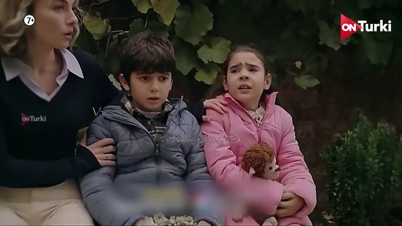 مسلسل المشردون الحلقة 39 اعلان 1 الرسمي مترجم للعربية