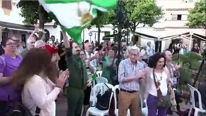 Antonio Maíllo será candidato de 'Por Andalucía' a los comicios de 2026