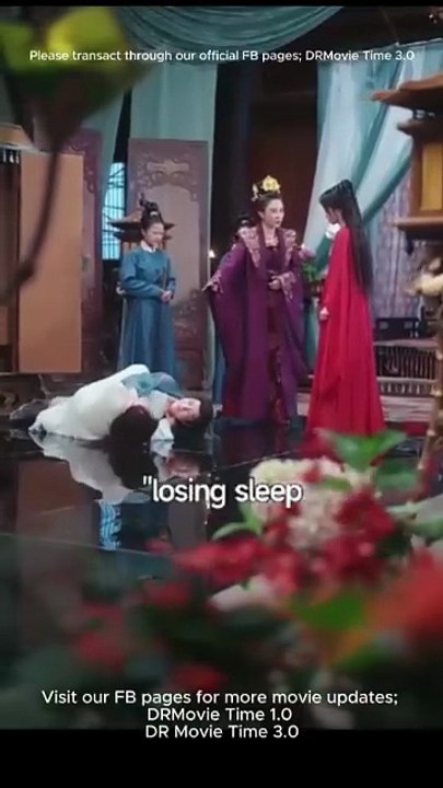 System Activated - Rule Together or Fall Apart (Dramabox)