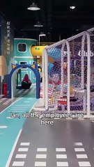 Love Survives the Lie (DUBBED) Dramabox