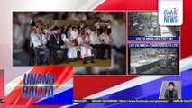 PBBM, nagpahiwatig ng balasahan sa gabinete; First Lady Liza Araneta-Marcos, nabanggit ng pangulo sa posibleng 