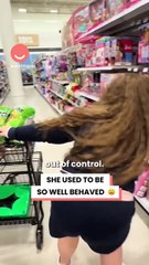 Other moms say my kid is a lost cause 😩