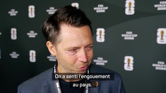 Nouvelle-Calédonie - Sidaner : Jamaïque vs. Nouvelle-Calédonie, sur le papier, ça de la gueule