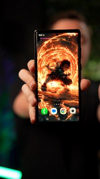 Si tu veux un fond d'écran stylé voici comment faire #astuce #astuces #smartphone #tech