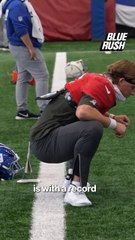 Giants making Jaxson Dart’s future a TOP priority