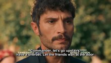 Halef Koklerin Cagrisi Episode 9 English Subtitles