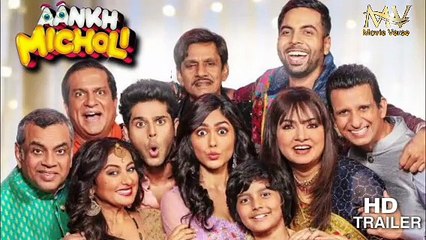 MVM Aankh,Micholi, Full movie HD in Hindi south India Bollywood Funny film mp 4 Movie verse