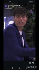 grande fratello 2025/26