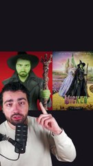 Wicked 2 : Pourquoi Ariana Grande et Cynthia Erivo sont si proches ?