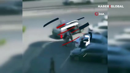 Küçükçekmece'de skandal: Alacaklılarını darp edip kaçırdılar, tutuklanarak cezaevine gönderildiler