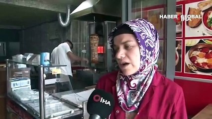 İstanbul'da dehşet anları! “Hayır” cevabını alınca kurşun yağdırdı