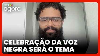 CEO ressalta que Prêmio Potências é celebração da negritude e destaca legado de Preta Gil