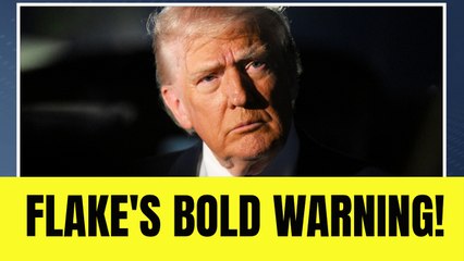 Former GOP senator calls Trump ‘completely out of touch’