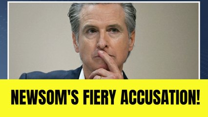 ​​Newsom fumes over Senate Democrats’ ‘betrayal’