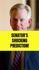 GOP senator says NYC will be ‘completely Muslim in three or four years’