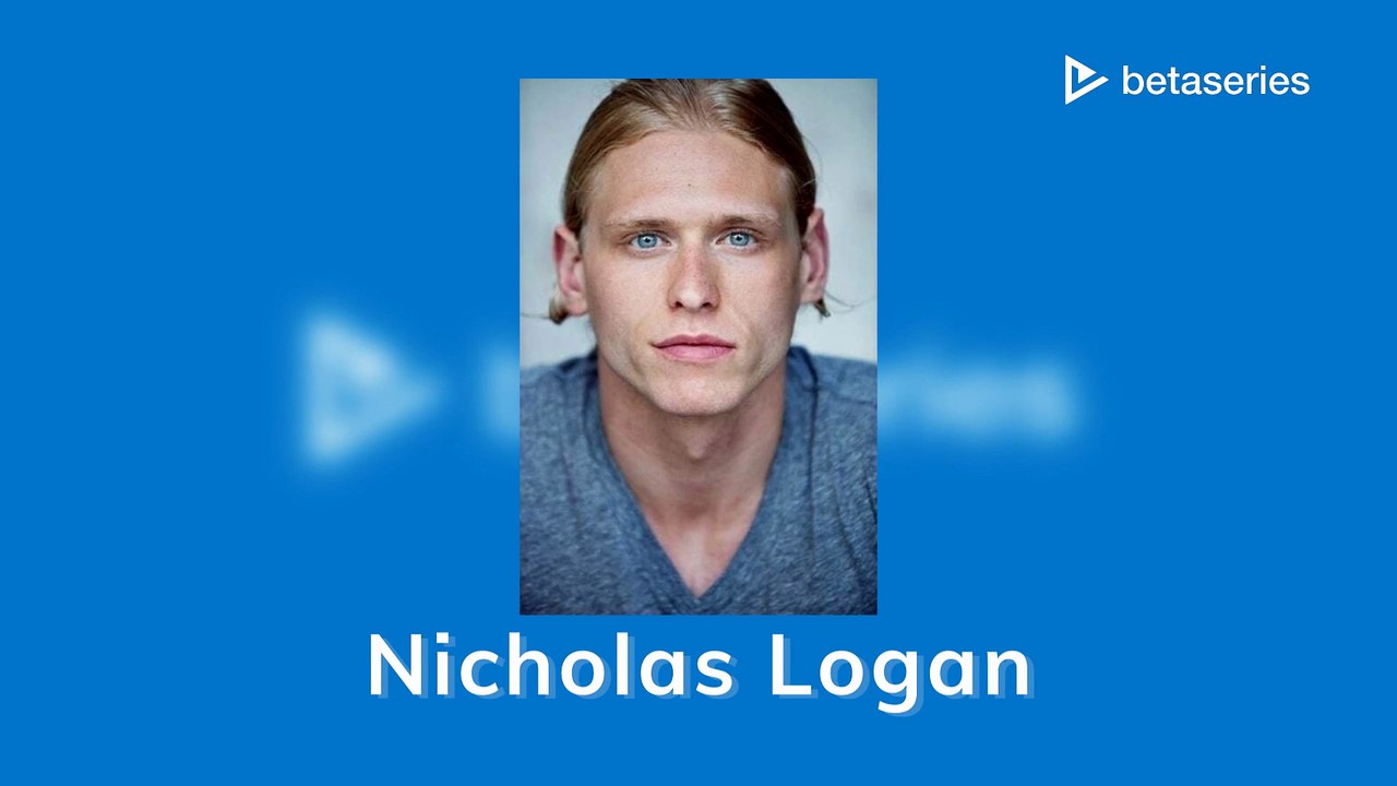 Nicholas Logan (DE)