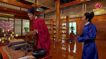 ĐỊCH NHÂN KIỆT TRUYỀN KỲ - Tập 27 (Lồng Tiếng) | Phim Bộ Cổ Trang Trung Quốc Hay Nhất