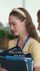 The Intern Is The Undercover Boss (2025) - FULL [Eng Sub]