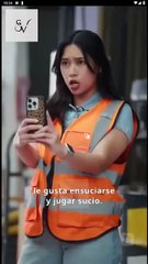 Embarazada De Sus Trillizos, Convertida En Su Esposa (2025) - COMPLETA [Sub Español]