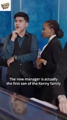 Please Continue, My Troublemaker Husband (2025) - Full Movie