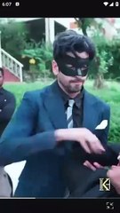 Masked Mr. Big - FULL HD MOVIE