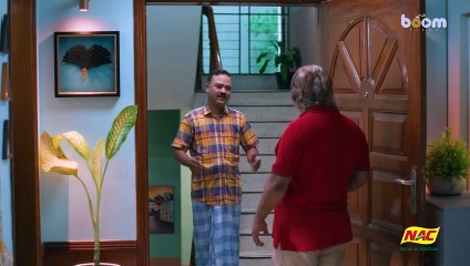 EPISODE 22  Bachelor Point  S5  Kabila  Habu  Pasha  Shimul  Kajal Arefin Ome  Boom Films#5409