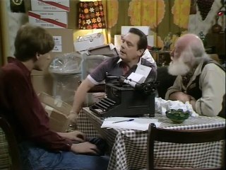 Only Fools And Horses S05E05 - Video Nasty.