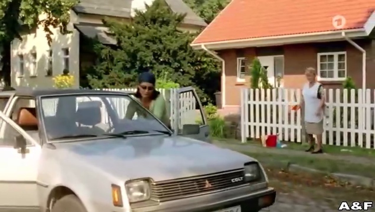 Mama macht's möglich