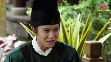 ĐỊCH NHÂN KIỆT TRUYỀN KỲ - Tập 25 (Lồng Tiếng) | Phim Bộ Cổ Trang Trung Quốc Hay Nhất