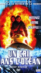 Un Cri dans l'océan : Le Nanar Culte qui Décoiffe