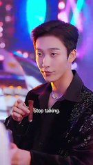 His Dangerous Obsession #Dramabox