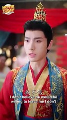 The Hidden Princess- Revenge And Love  - FULL MOVIES