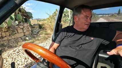 Wheeler Dealers World Tour S02E09 Malta Ford Cortina