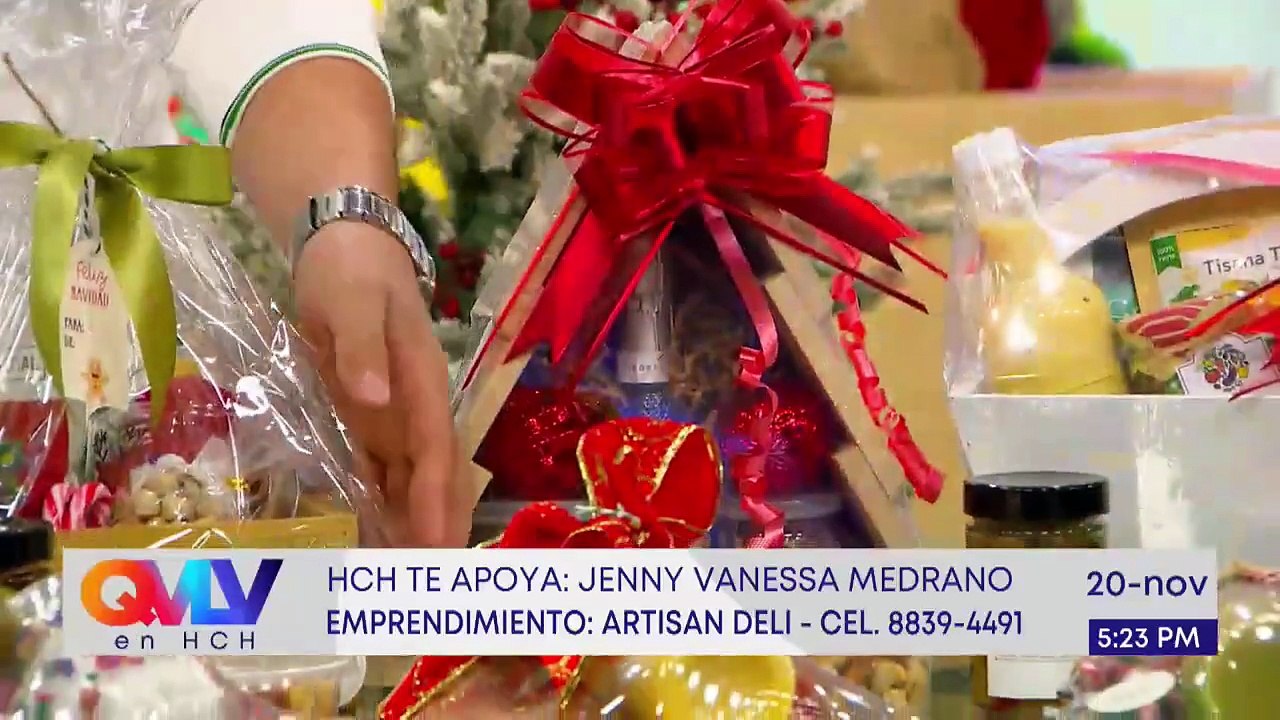 En Vivo (8517)