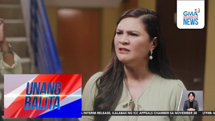 "Cruz vs. Cruz," mapapanood na rin tuwing Sabado, 2:30 PM pagkatapos ng "It's Showtime" | Unang Balita