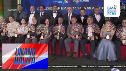 75th anniversary ng PHL-India diplomatic relations at Federation of Indian Chambers of Commerce Philippines, ipinagdiwang | Unang Balita