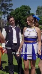 Don't Mess with a Prep School Princess (Completed) Movie 2025