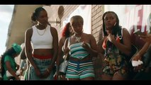 Girls Raised In the South Season 1 Episode 2