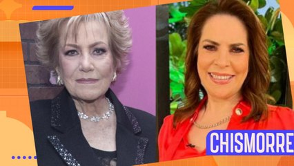 Ana María Alvarado gana batalla legal contra Maxine Woodside