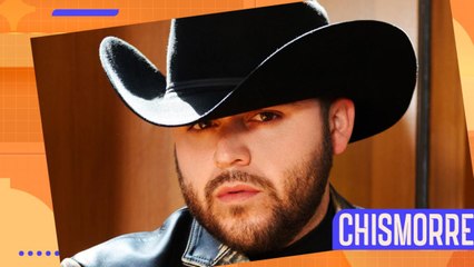 Gerardo Ortíz es sentenciado en Estados Unidos