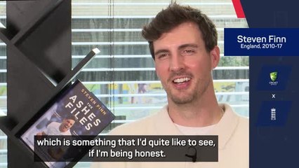 Hayden promises a lap of the SCG naked if Root doesn't score 100 in Australia - Finn