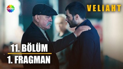 Veliaht 11.Bölüm - Veliaht - Sezon 1 - Bölüm 11 - Fragman VCRH STCRH