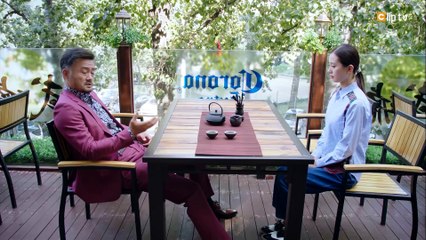 Tập 12 - Thanh Xuân Năm Ấy Chúng Ta Gặp Nhau (Thuyết minh)_DV Trịnh Khải, Lưu Thi Thi