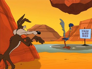 Looney Tunes - Whizzard of Ow (2003)