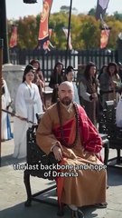 Sword of the Pathfinder Twenty Four Blades Chinese Drama - English Sub