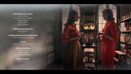 Sueños de libertad Capítulo 447