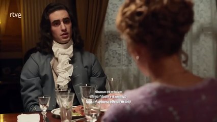 Valle Salvaje capítulo 301: La difícil elección de Mercedes