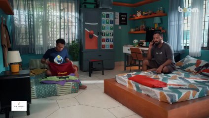 EPISODE 25  Bachelor Point  S5  Kabila  Habu  Pasha  Shimul  Kajal Arefin Ome  Boom Films#9410