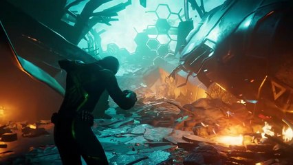 Final Cutscene for MIles Morales Spiderman ( CutScene )